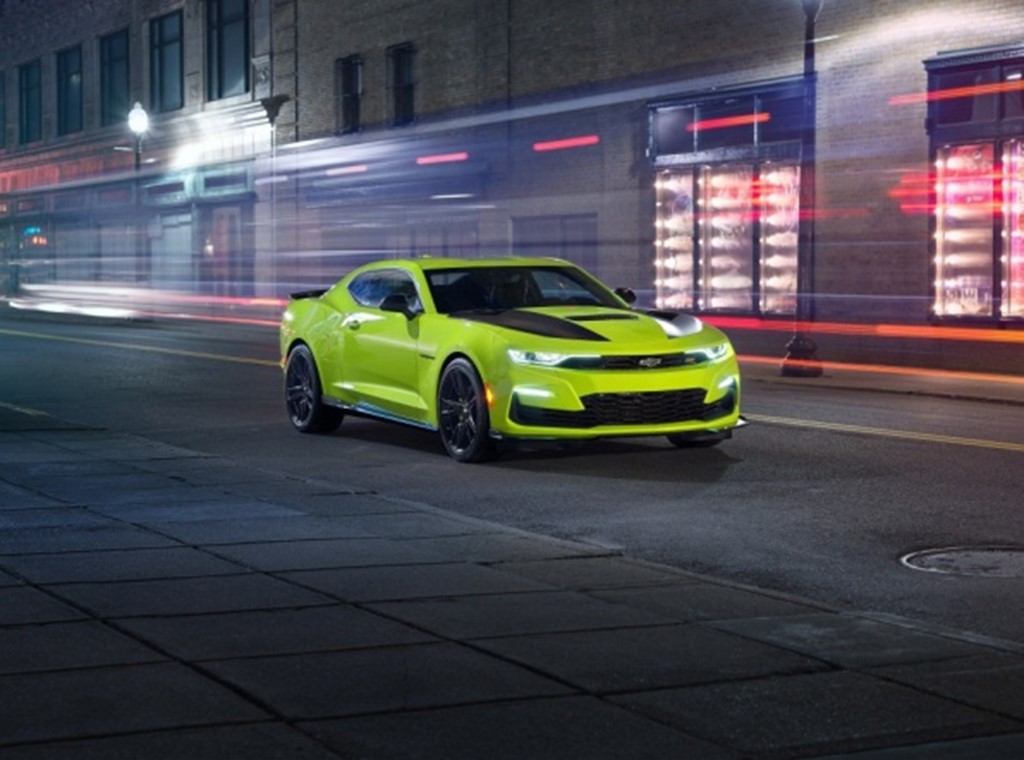10 Fastest Cars With Less Than 300 Horsepower