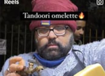 Viral Video: Internet Says  Viral Video: Internet Says