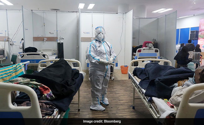 Uttarakhand Issues Advisory On New Covid Variant, Hospitals Put On Alert