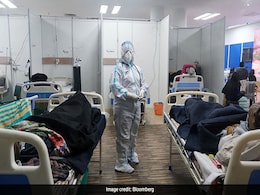 Uttarakhand Issues Advisory On New Covid Variant, Hospitals Put On Alert Uttarakhand Issues Advisory On New Covid Variant, Hospitals Put On Alert