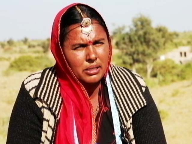 Meet 33-Year-Old Leela Devi Who Is A Role Model For Fellow Rural Women