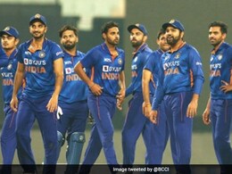 India To Play Two T20I Series Against Australia And South Africa Ahead of T20 World Cup: Report India To Play Two T20I Series Against Australia And South Africa Ahead of T20 World Cup: Report