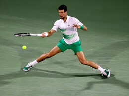 Novak Djokovic Confirms Won't Play In Indian Wells, Miami Due To Covid Regulations