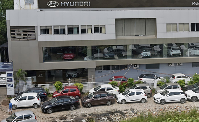 Hyundai Regrets "Offense Caused To People Of India" After Kashmir Tweet