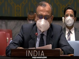 India Objects To UN Report For Ignoring Two Terror Groups India Objects To UN Report For Ignoring Two Terror Groups