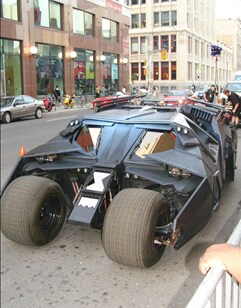 Iconic Cars and Bikes Who Played The Role of Protagonists In Movies