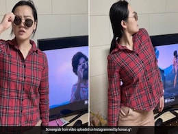 कोरियन लड़की ने 'श्रीवल्ली' पर किया ऐसा जबर्दस्त डांस, जिसे देख 'पुष्पा' भी चकित हो जाएगा कोरियन लड़की ने 'श्रीवल्ली' पर किया ऐसा जबर्दस्त डांस, जिसे देख 'पुष्पा' भी चकित हो जाएगा