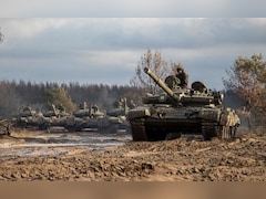 वॉर का वार: हवा, जमीन और पानी हो रहे प्रदूषित, कैसे आने वाली पुश्तों पर पड़ेगा असर