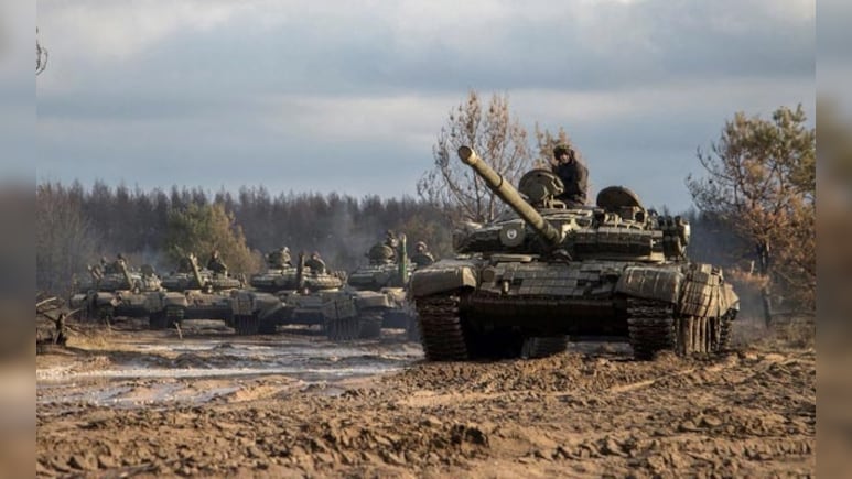 वॉर का वार: हवा, जमीन और पानी हो रहे प्रदूषित, कैसे आने वाली पुश्तों पर पड़ेगा असर