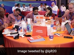 IPL 2022 Auction Day 2: Full List Of Players Sold And Unsold In Indian Premier League Mega Auction IPL 2022 Auction Day 2: Full List Of Players Sold And Unsold In Indian Premier League Mega Auction