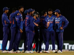 India vs SL, 3rd T20I Live: India Aim To Clinch T20I Series In Dharamsala