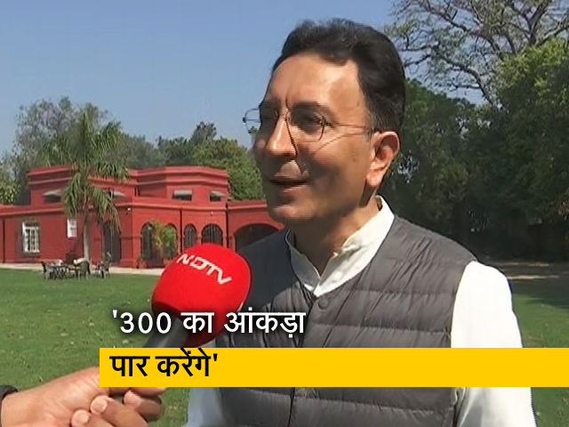 "जीत की गलतफहमी में अखिलेश यादव, सब मिलकर भी बीजेपी को नहीं हरा सकते": जितिन प्रसाद