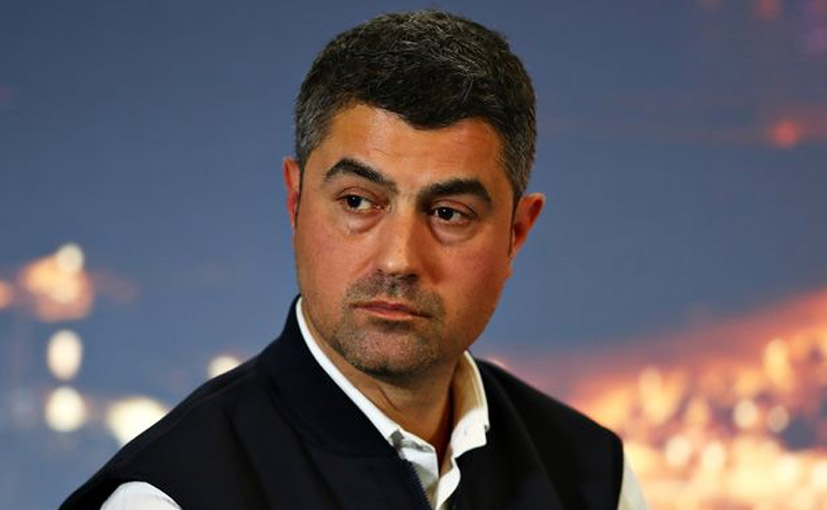 F1: Michael Masi Replaced As Race Director, FIA Appoints Reformed Race Director Structure