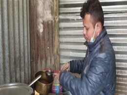 असम: चाय बेचकर AIIMS सीट पाने की कहानी निकली झूठी, मीडिया से राजनेता तक आए झांसे में असम: चाय बेचकर AIIMS सीट पाने की कहानी निकली झूठी, मीडिया से राजनेता तक आए झांसे में