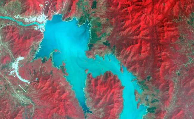 Power Generation Begins From Contentious Multi-Billion Dollar Dam On Nile