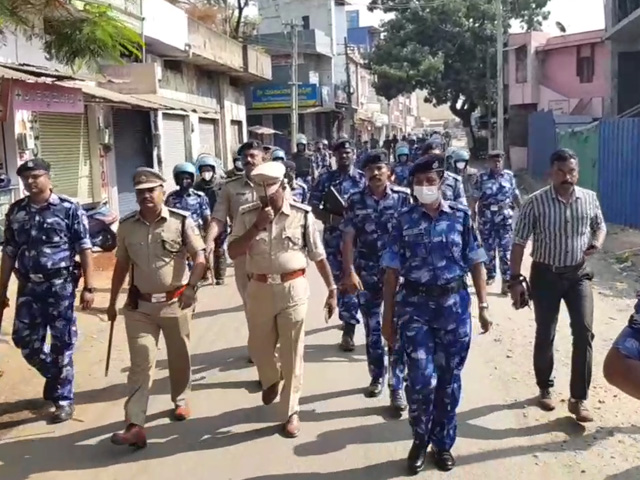 In Karnataka Murder, All Angles Including Hijab Row Being Probed: Minister