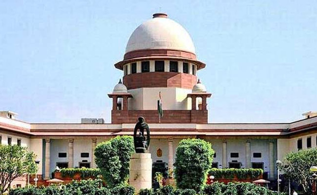 "Not Warranted": Supreme Court Puts On Hold Banning Of UP Madrassas