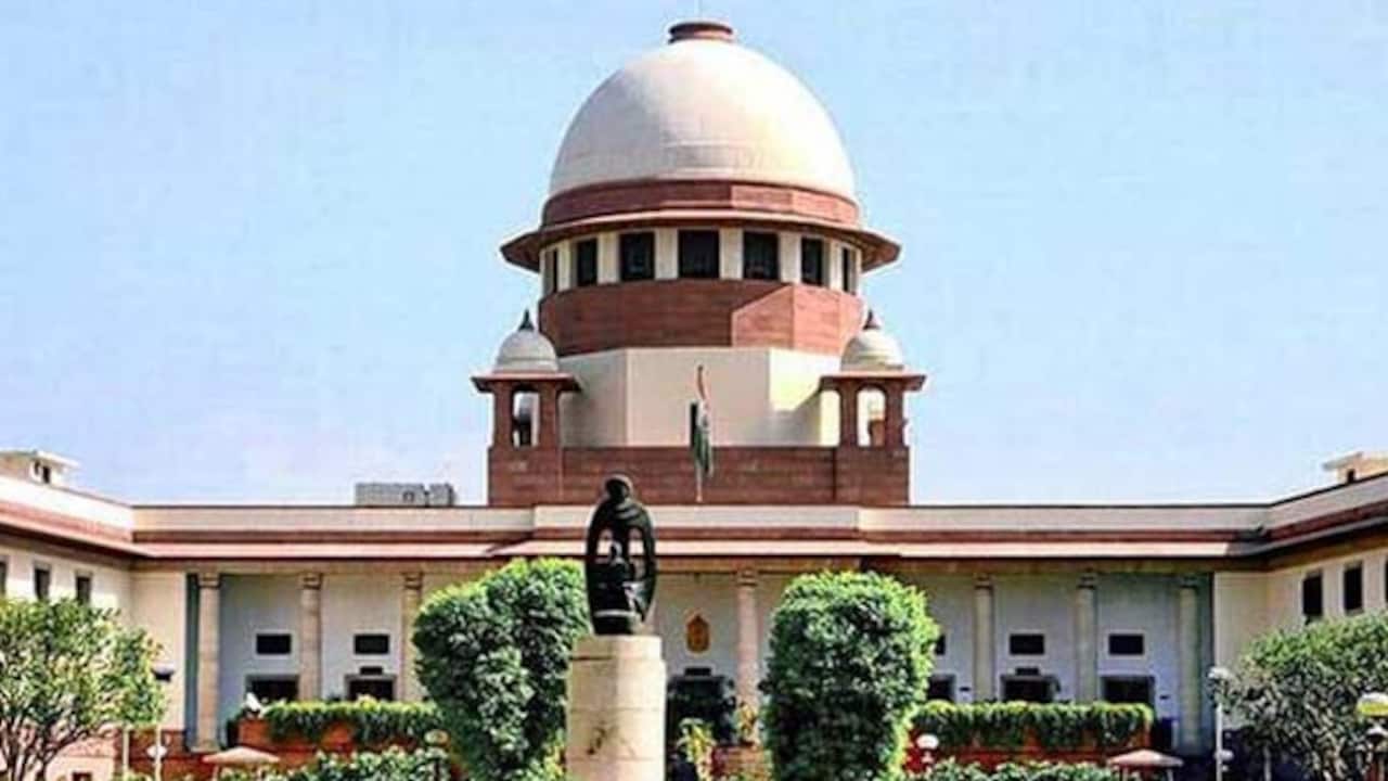 Citizens Have Right To Know: Supreme Court Judge On Judicial Appointments