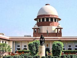 Supreme Court Overturns Own Death Penalty Order For Rape-Murder Convict