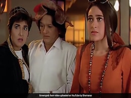 Raja Hindustani में करिश्मा कपूर की केयर टेकर कम्मो आज की तारीख में बेहद स्टाइलिश, लेटेस्ट तस्वीरें देख फैंस बोले- अपने तो मॉडल्स को भी फेल कर दिया Raja Hindustani में करिश्मा कपूर की केयर टेकर कम्मो आज की तारीख में बेहद स्टाइलिश, लेटेस्ट तस्वीरें देख फैंस बोले- अपने तो मॉडल्स को भी फेल कर दिया