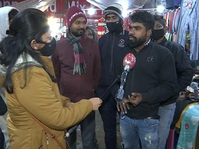 Battleground UP: What Voters Want From The Government