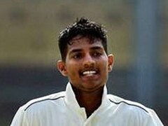 Yash Dhull Seeks Consistency, "Chances" After Stellar Ranji Debut Knock