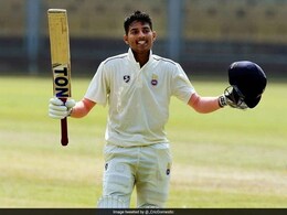 Ranji Trophy: Delhi Pacers Hit Back Against Maharashtra After Being Bowled Out For 191