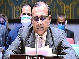 UNSC में प्रस्ताव पर मतदान में हिस्सा न लेकर बीच का रास्ता निकालने का विकल्प खुला रखा: भारत UNSC में प्रस्ताव पर मतदान में हिस्सा न लेकर बीच का रास्ता निकालने का विकल्प खुला रखा: भारत