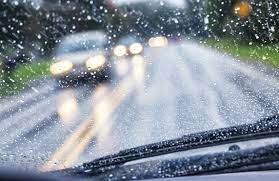 What To Know When Driving In The Rain