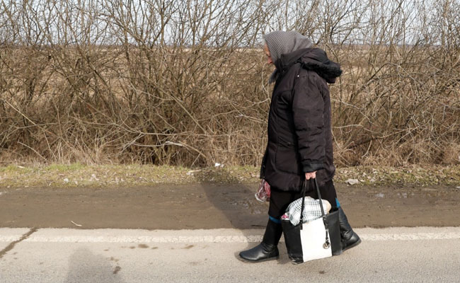 Hungary To Open Humanitarian Corridor For Indians Fleeing Ukraine