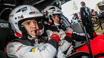 World Rally Championship for Beginners: All You Need To Know About the Sport World Rally Championship for Beginners: All You Need To Know About the Sport
