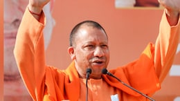 Congress Throttled Democracy By Imposing Emergency: Yogi Adityanath