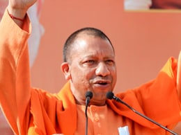 Congress Throttled Democracy By Imposing Emergency: Yogi Adityanath Congress Throttled Democracy By Imposing Emergency: Yogi Adityanath