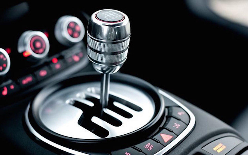 Toyota Could Be Planning EV With Manual Transmission