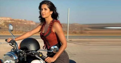 Royal Enfields Used In Bollywood Movies