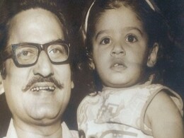 टूटे दांत के साथ पापा की गोद में दिख रही ये बच्ची आज है लेडी सुपरस्टार, खड़े कर देंगे हाथ लेकिन नहीं बता पाएंगे नाम टूटे दांत के साथ पापा की गोद में दिख रही ये बच्ची आज है लेडी सुपरस्टार, खड़े कर देंगे हाथ लेकिन नहीं बता पाएंगे नाम