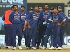 2nd T20I Preview: Clinical India Aim To Seal Series Against West Indies