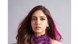 What Bhumi Pednekar Eats On A Regular Day, Her Favourite Food And More