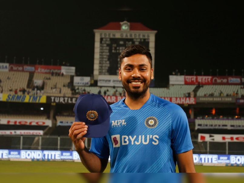 India vs West Indies 3rd T20I Live Score: Avesh Khan Makes Debut As West Indies Opt To Bowl