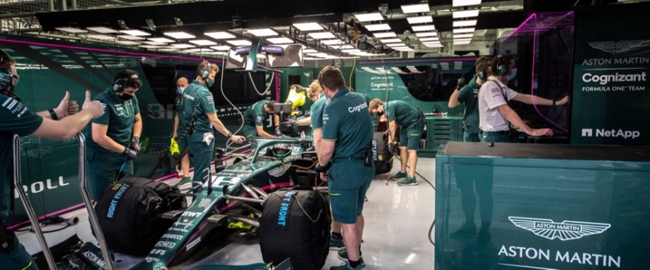 Formula 1 Insiders Guide: What Happens On Race Day