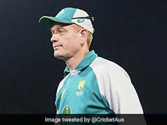 Andrew McDonald Appointed As Interim Australia Head Coach