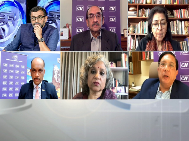 Experts On Positives And Negatives Of Budget 2022