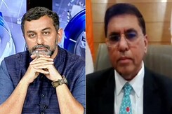 Hindustan Unilever's Sanjiv Mehta On Infrastructure Push In Budget Hindustan Unilever's Sanjiv Mehta On Infrastructure Push In Budget