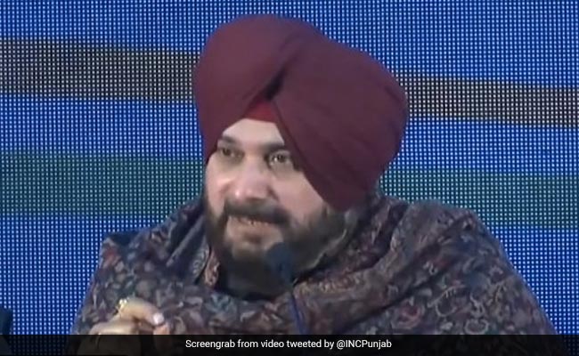 Navjot Sidhu And 1988 Road Rage Case: A Timeline