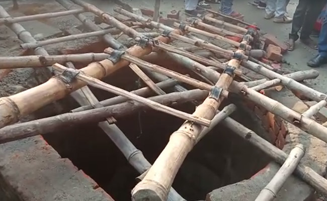In UP Wedding Tragedy, Women, Children Among 13 Dead After Fall Into Well