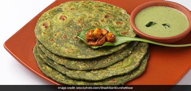 Kid's Lunchbox Recipe: बच्चे के टिफिन मे बनाएं ओट्स पालक पराठा, नोट करें रेसिपी