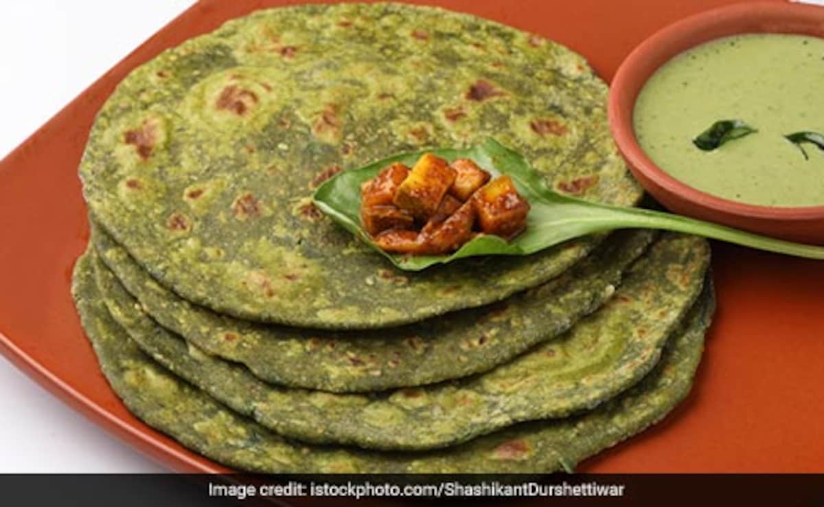 Luke Coutinho And Chef Guntas' Simple Paratha Recipe Will Solve Your Lunch Box Dilemma