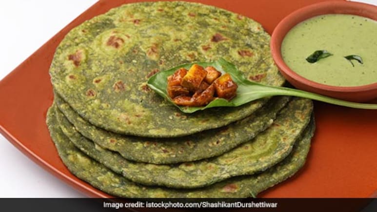 Luke Coutinho And Chef Guntas' Simple Paratha Recipe Will Solve Your Lunch Box Dilemma