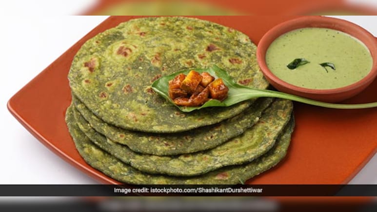 Kid's Lunchbox Recipe: बच्चे के टिफिन मे बनाएं ओट्स पालक पराठा, नोट करें रेसिपी