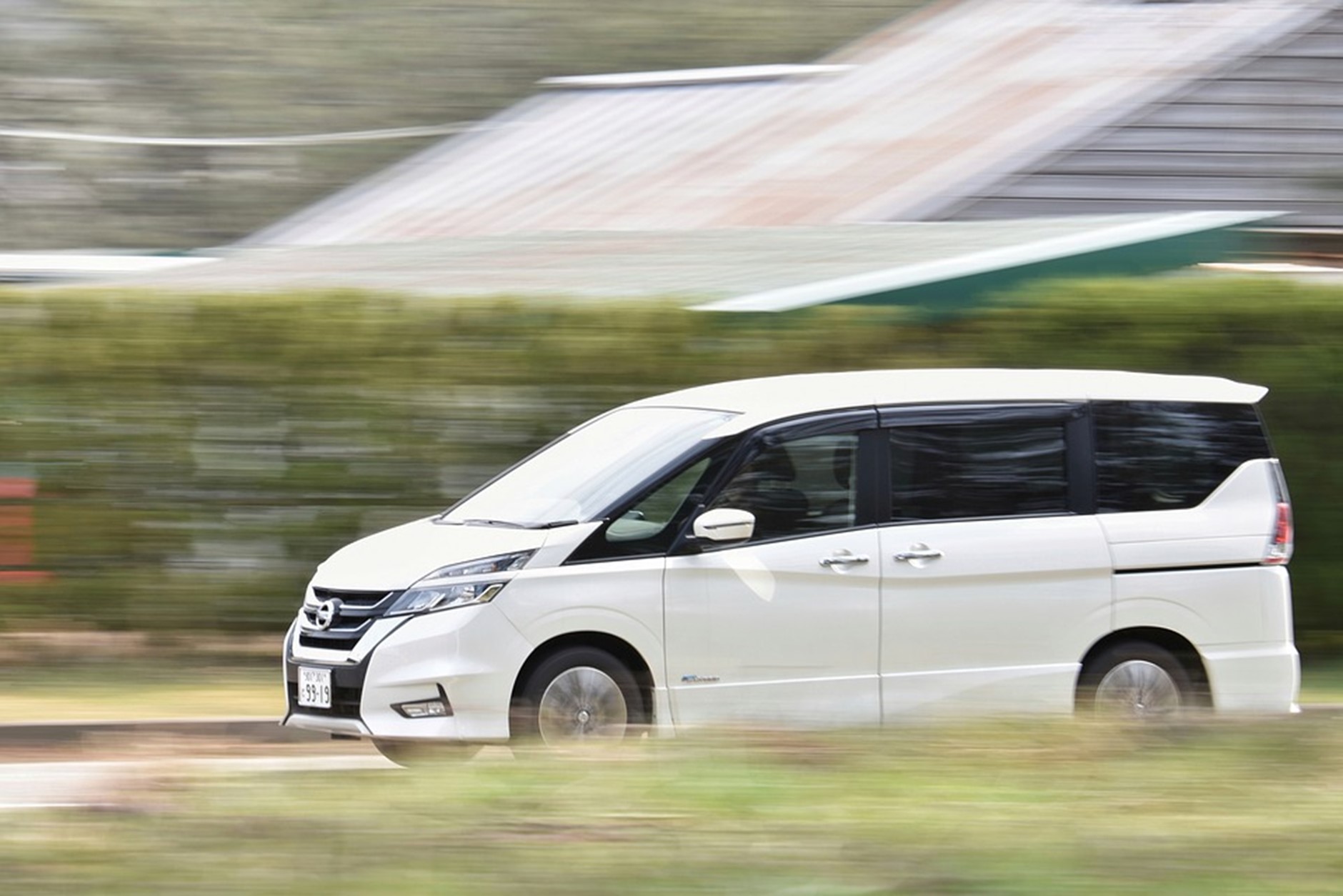 Different Types of Hybrid Vehicles to Choose From